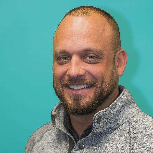 Aaron Christy founder Danville Water Restoration